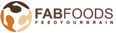Fab Foods — Feed Your Brain